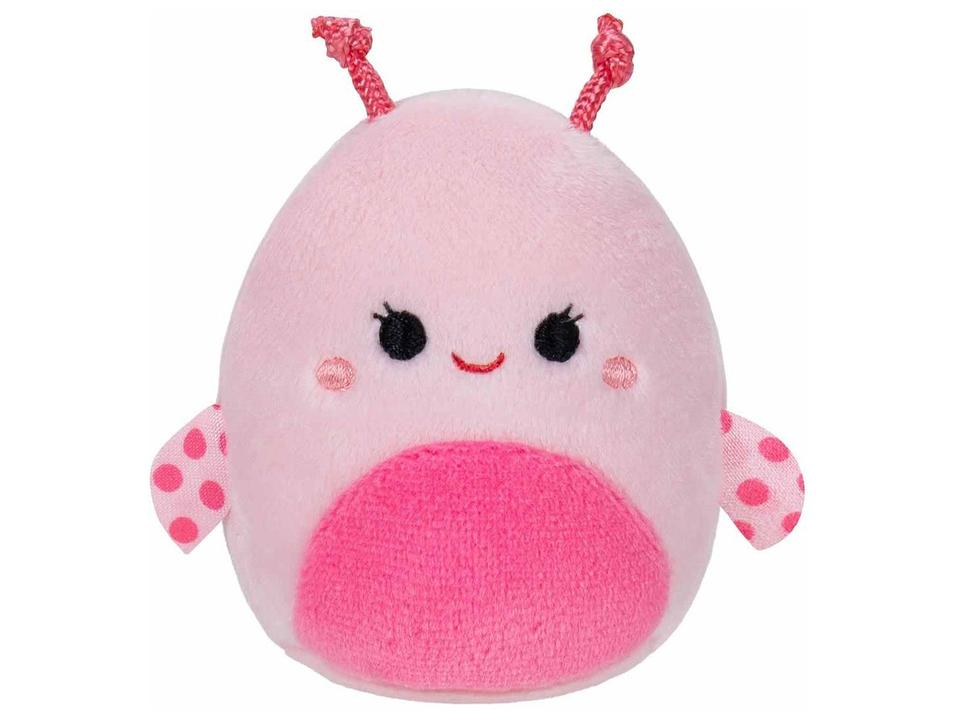 Playset Squishville Sunny Brinquedos 6 Peças - 4