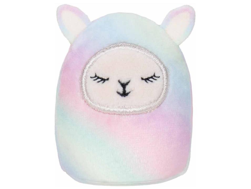 Playset Squishville Sunny Brinquedos 6 Peças - 8