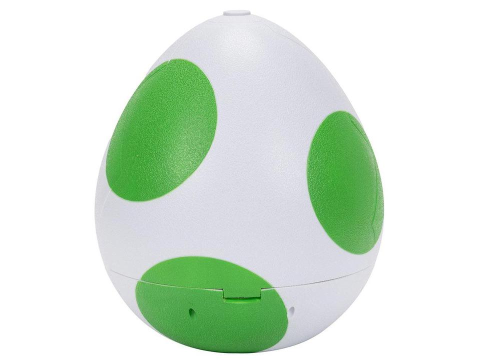 Playset Super Mario Galaxy: O Filme Ovo do Yoshi - 10