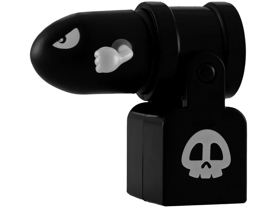 Playset Super Mario Swirchback Hill Diorama - 7