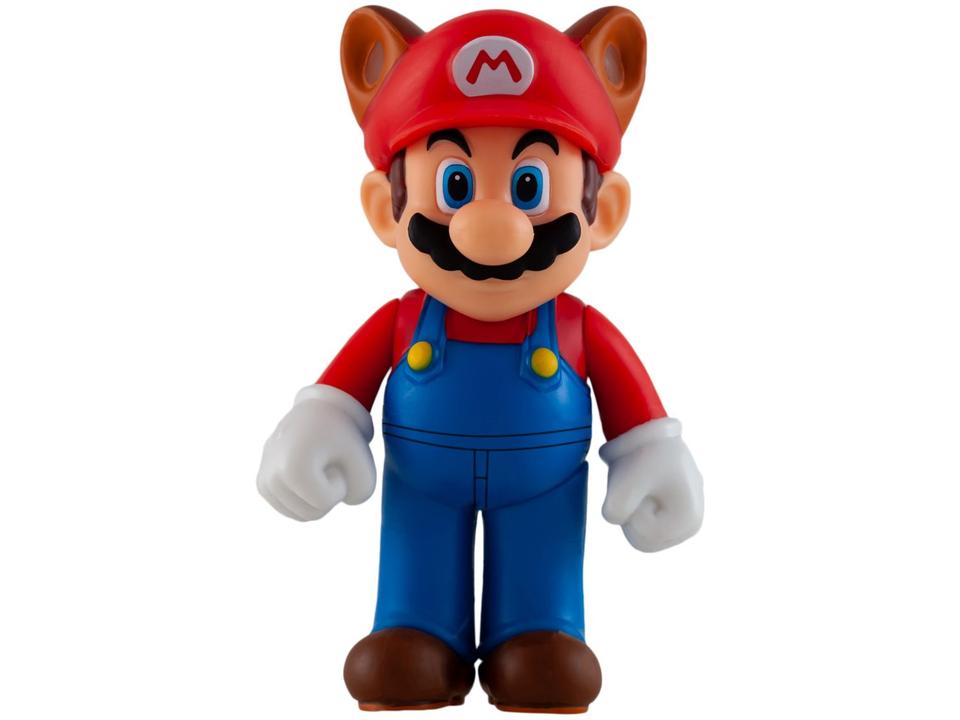 Playset Super Mario Swirchback Hill Diorama - 1