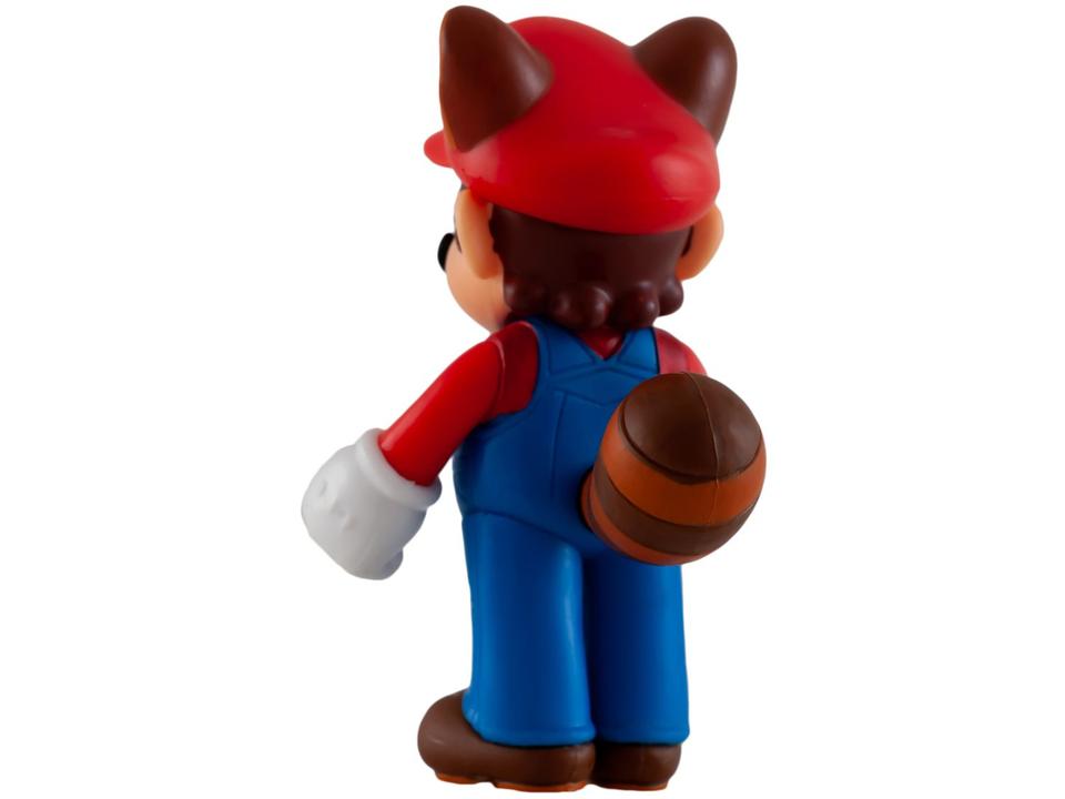 Playset Super Mario Swirchback Hill Diorama - 3