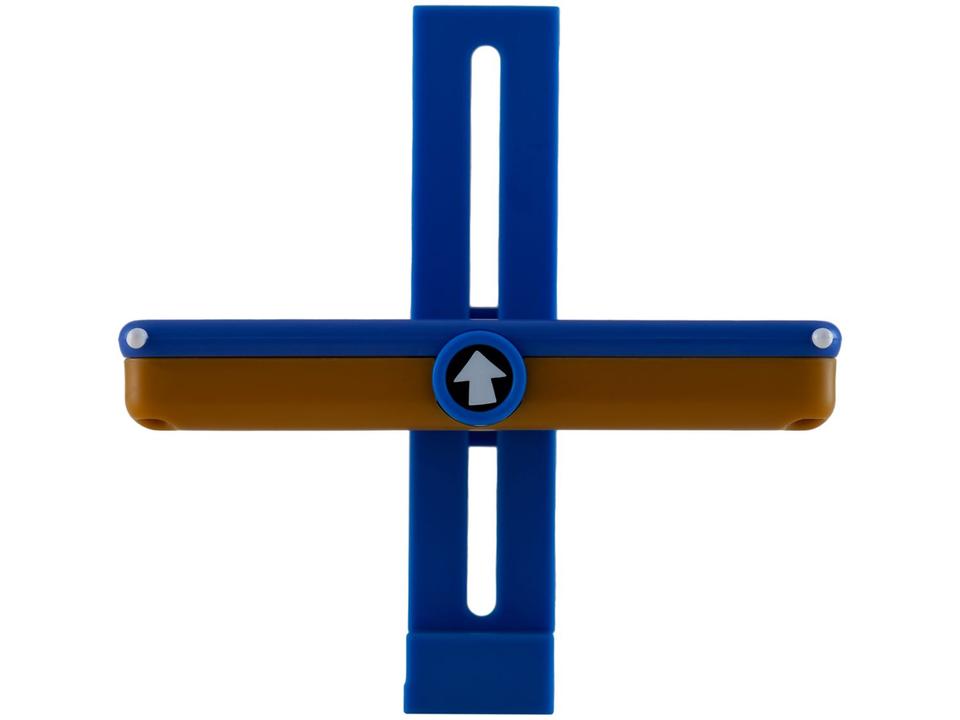 Playset Super Mario Swirchback Hill Diorama - 9