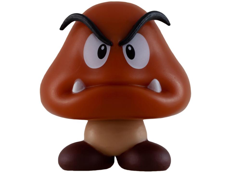 Playset Super Mario Swirchback Hill Diorama - 4