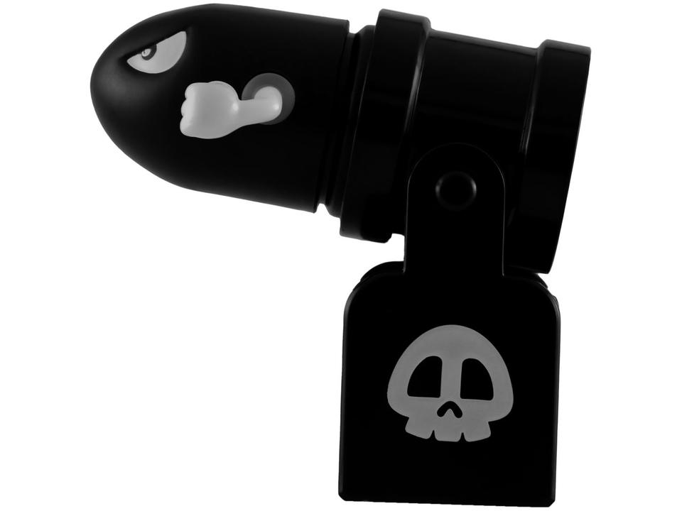 Playset Super Mario Swirchback Hill Diorama - 8