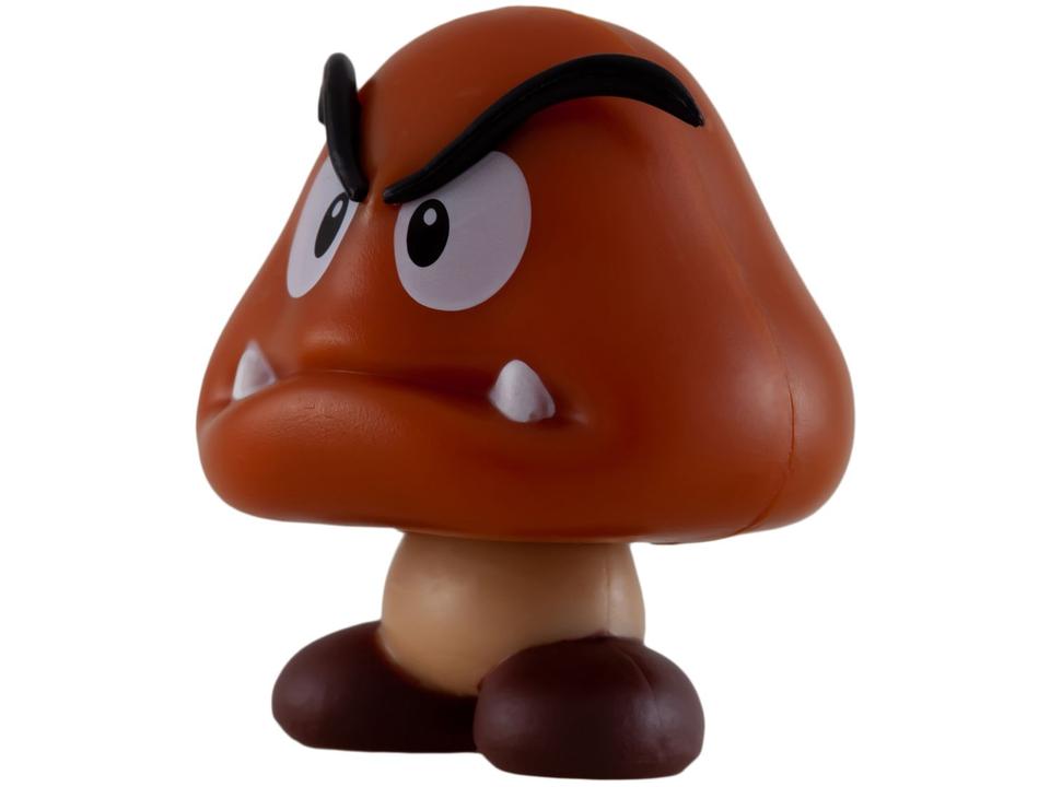 Playset Super Mario Swirchback Hill Diorama - 5