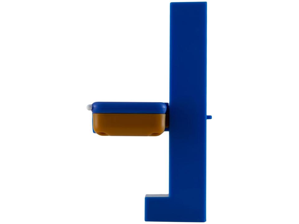 Playset Super Mario Swirchback Hill Diorama - 10