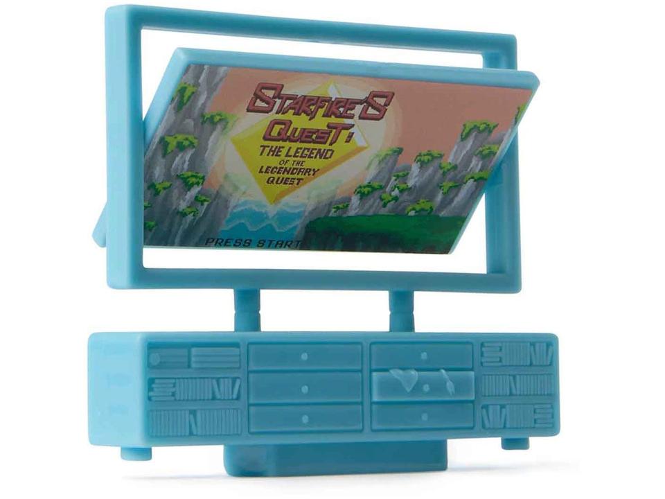 Playset Teen Titans Go Caos na Cozinha - 6