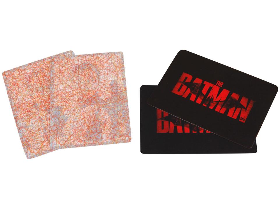 Playset The Movie Batman Detetive Sunny Brinquedos - 9