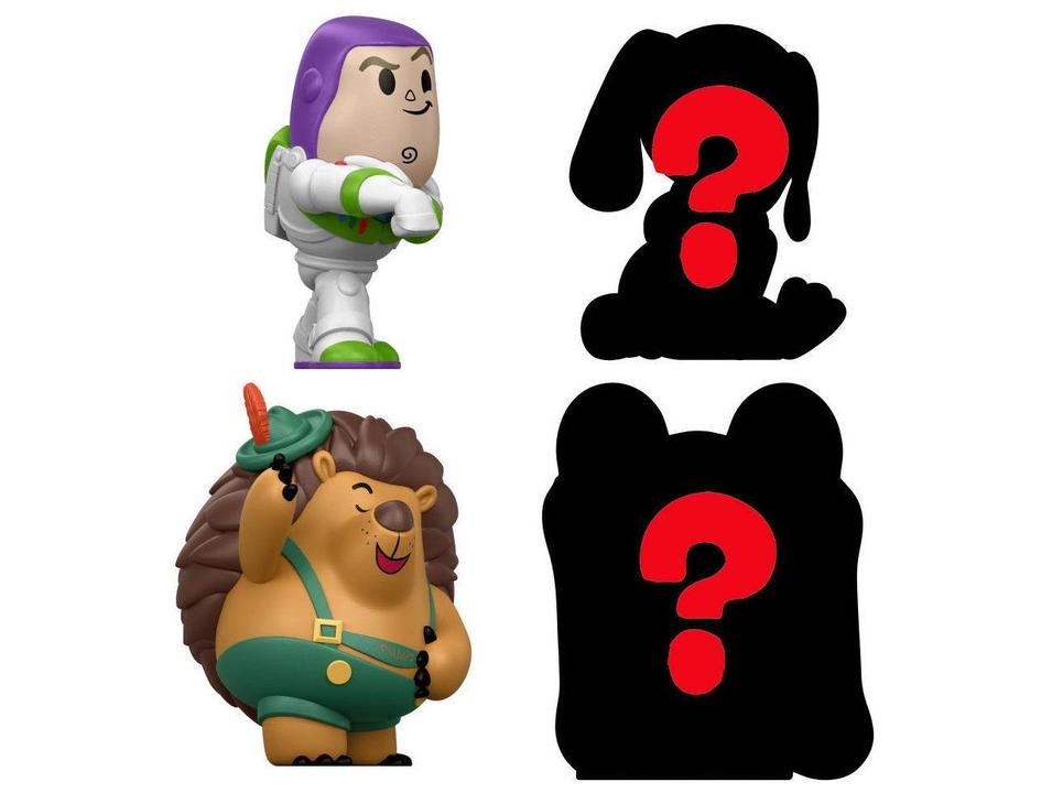 Playset Toy Story 5 Surpresa do Quarto de Bonnie - 3