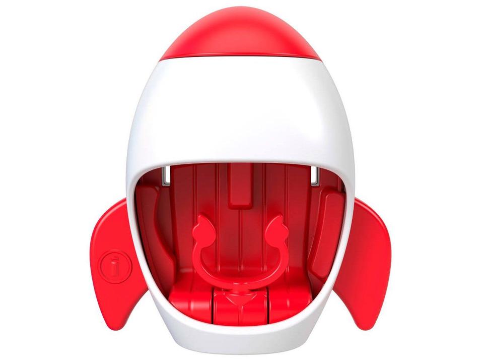 Playset Toy Story Imaginext Pizza Planet - 7