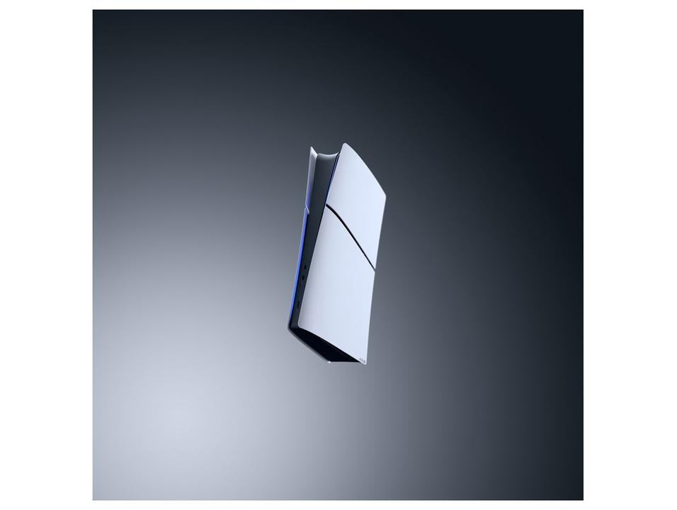 PlayStation 5 Edição Digital 825GB 1 Controle Branco Sony - 3