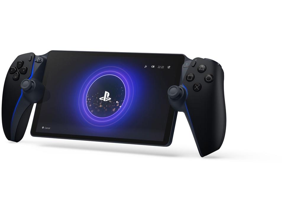 Playstation Portal para PS5 8" Preto - 1