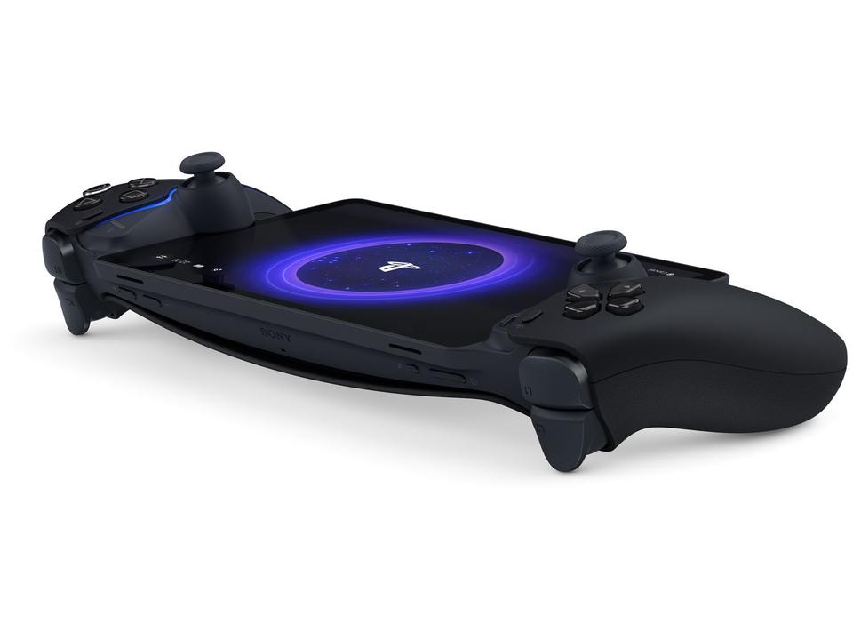Playstation Portal para PS5 8" Preto - 2