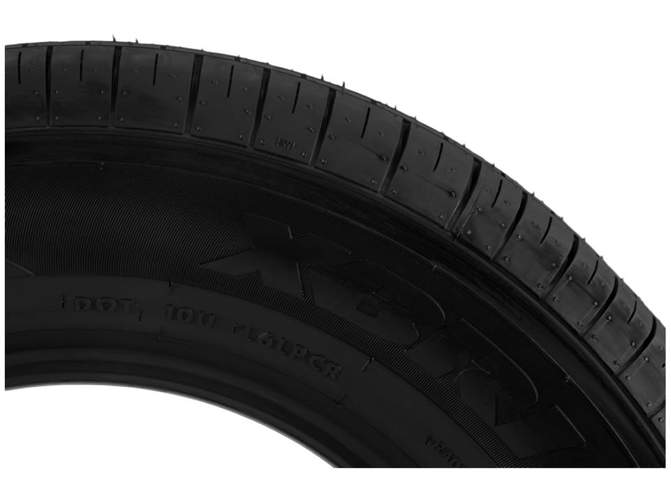 Pneu 13” 175/75R13 XBRI 84T Fastway A - 5
