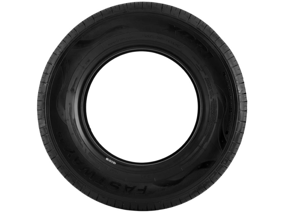 Pneu 13” 175/75R13 XBRI 84T Fastway A - 3