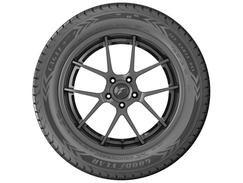 Pneu 16" 185/55R16 Goodyear 83V Eagle Sport 2 - 4