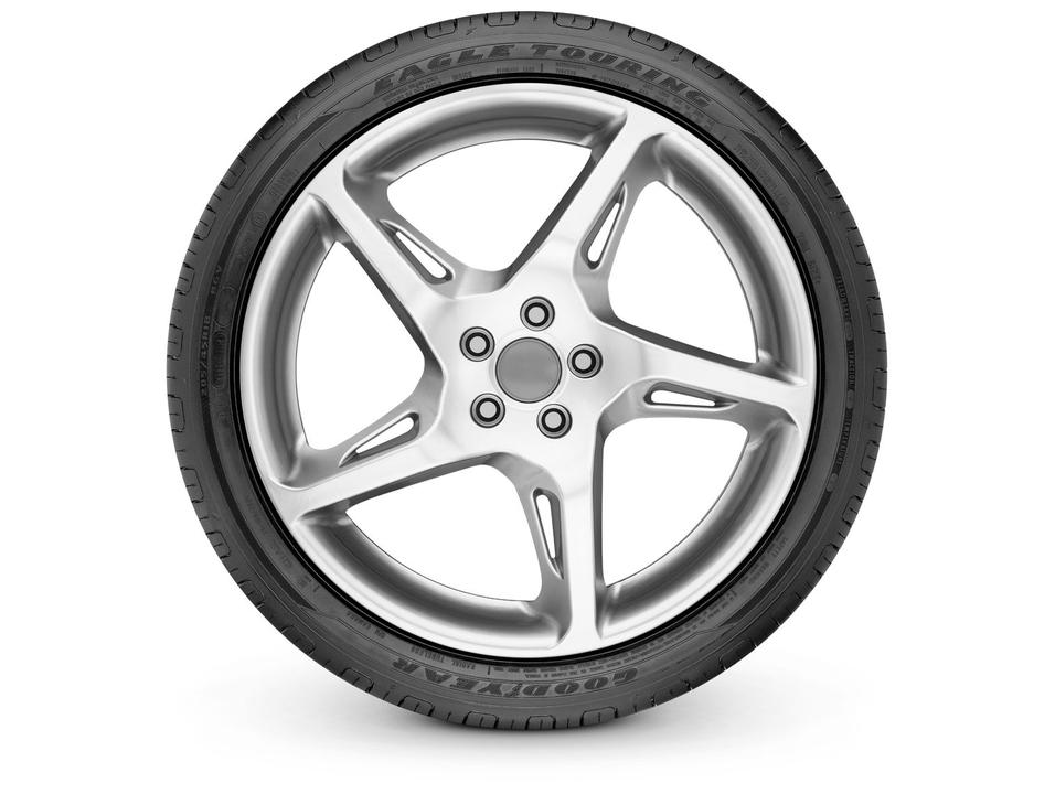 Pneu 17" 205/50R17 Goodyear 89V Eagle Touring - 3