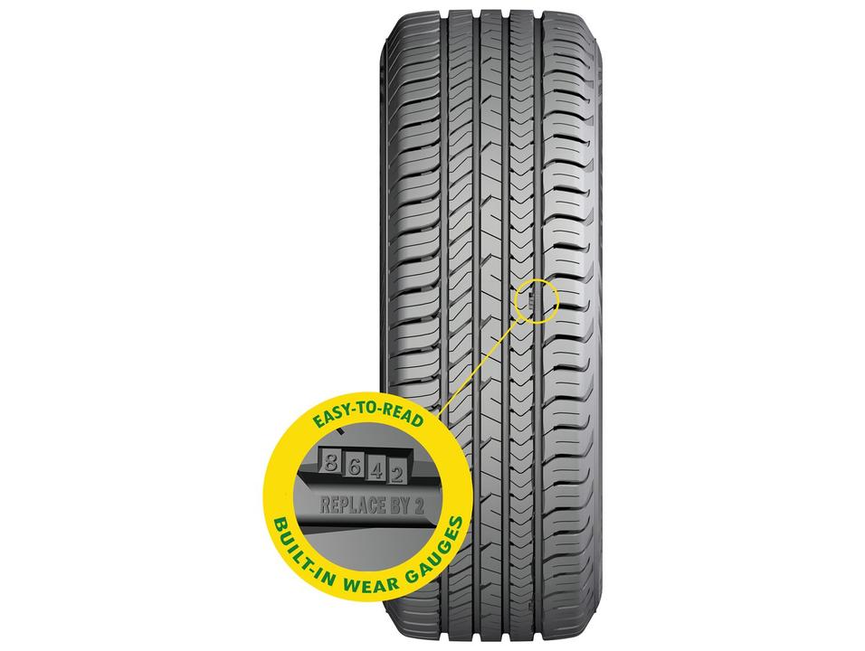 Pneu 17" 225/50R17 Goodyear 94V Eagle Sport 2 - 3