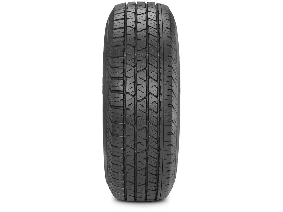 Pneu 17" 245/65R17 Continental 111T ContiCrossContact LX - 4