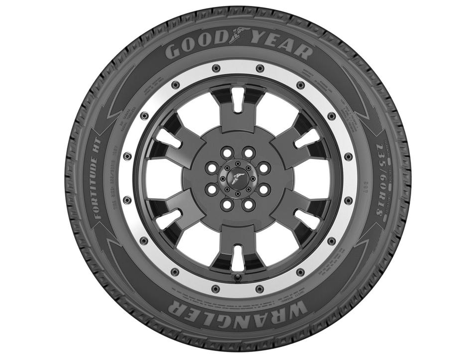 Pneu 18" 225/55R18 Goodyear 98V Wrangler Fortitude HT - 3