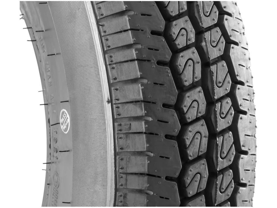 Pneu Aro 12” XBRI 155R12C 8PR 88/86S Citymax - 5