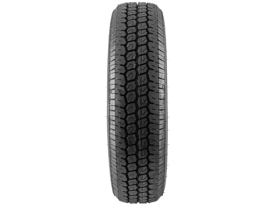 Pneu Aro 12” XBRI 155R12C 8PR 88/86S Citymax - 4