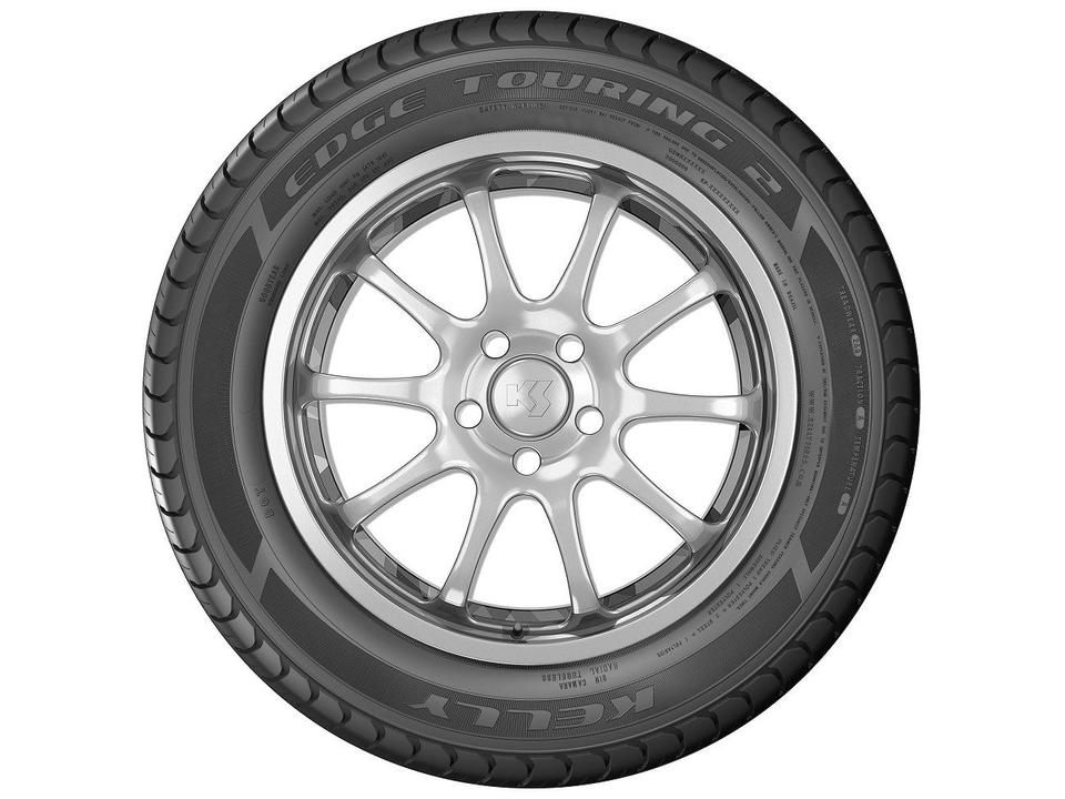 Pneu Aro 13” 175/70R13 82T Goodyear 82T Kelly EDGE Touring - 3