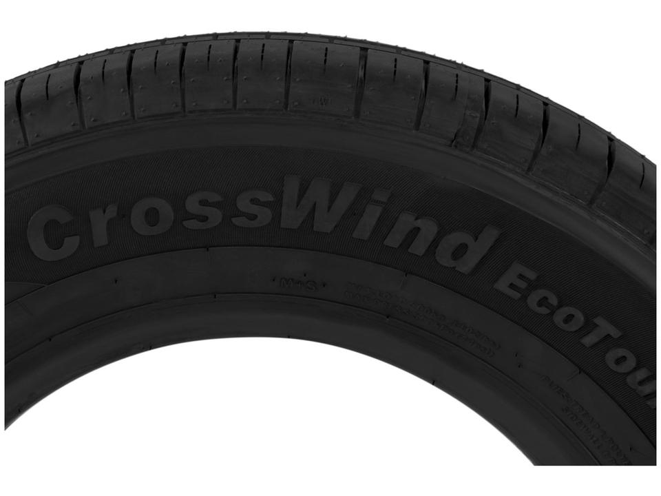 Pneu Aro 13” Linglong 175/75R13 84T CROSSWIND EC - 6