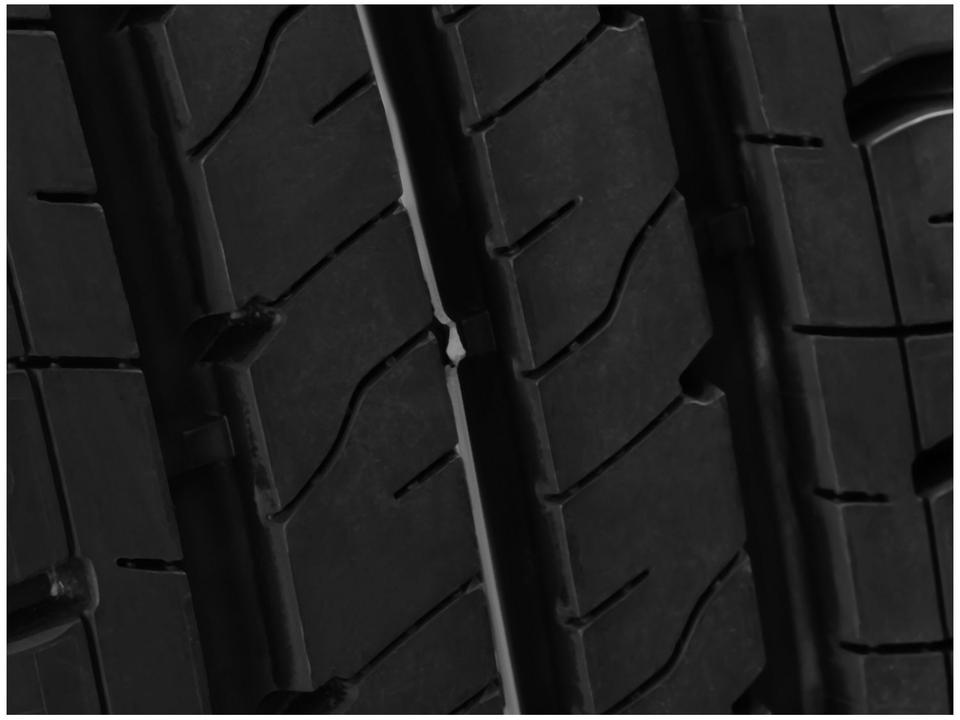 Pneu Aro 14” 175/65R14 Goodyear 86H Maxlife Assurance - 5