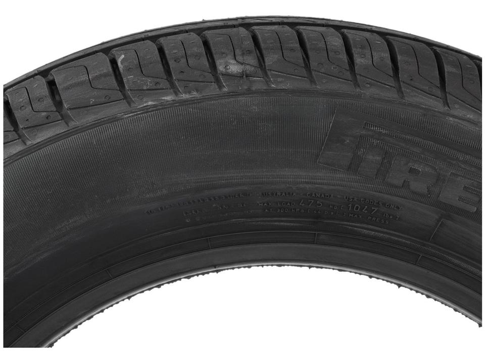 Pneu Aro 14” 175/65R14 Pirelli 82T Cinturato P - 6
