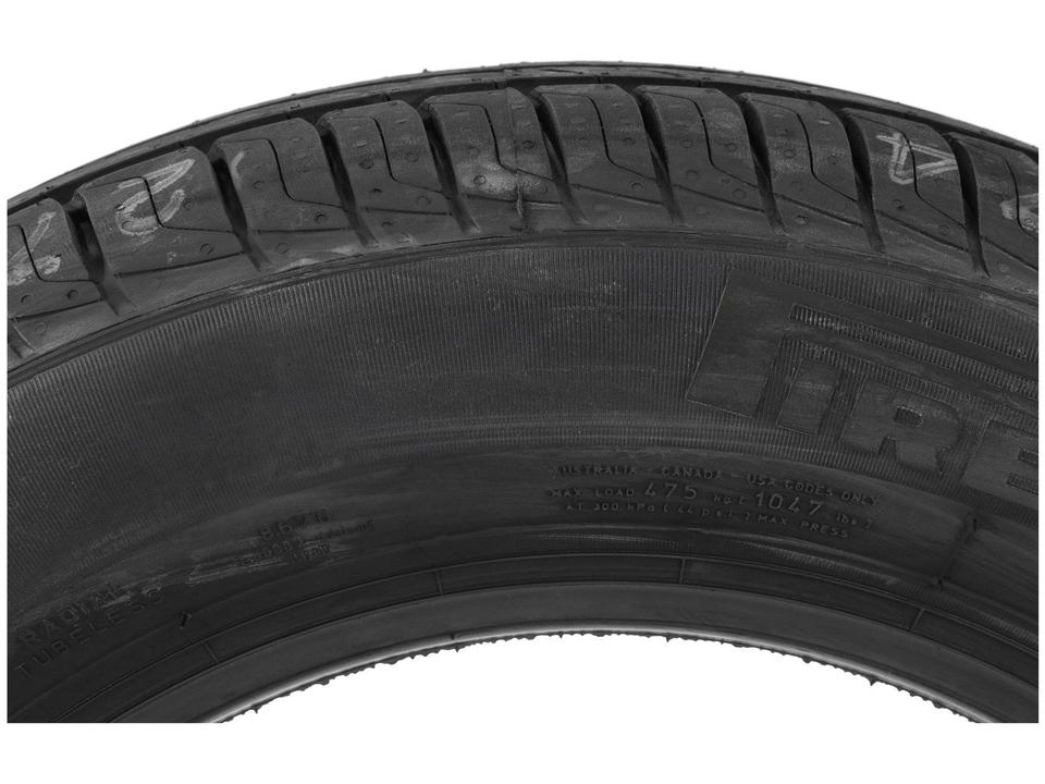 Pneu Aro 14” 175/65R14 Pirelli 82T Cinturato P - 5