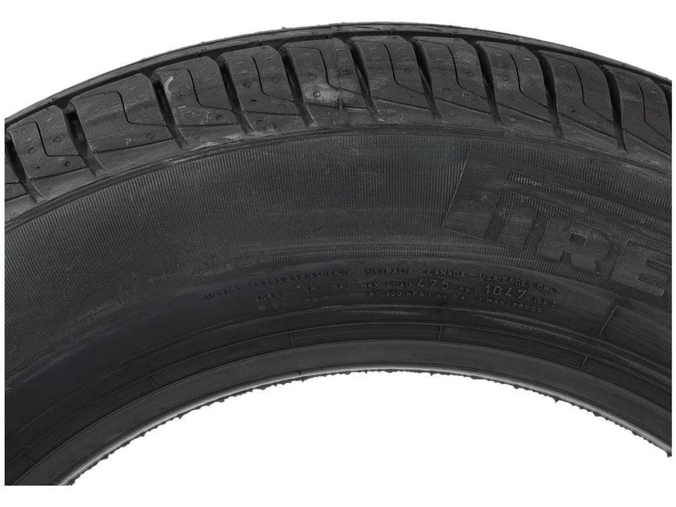 Pneu Aro 14” 175/65R14 Pirelli 82T Cinturato P1 - 6