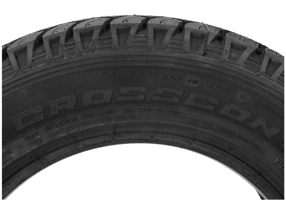 Pneu Aro 14” 175/70R14 Continental 88H Premium ContiCrossContact A - 6