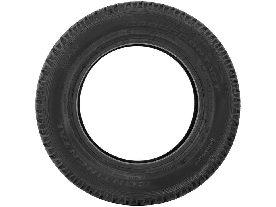 Pneu Aro 14” 175/70R14 Continental 88H Premium ContiCrossContact A - 3