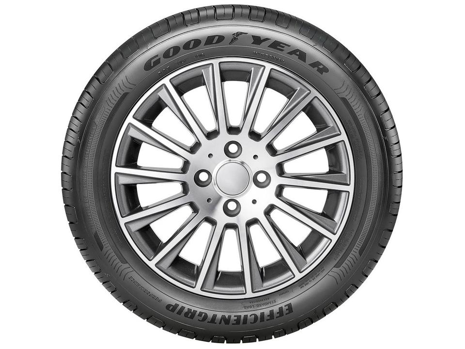 Pneu Aro 14" 175/70R14 Goodyear 88T EfficientGrip Performance - 3
