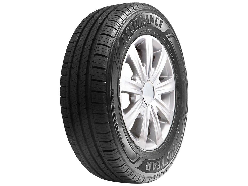 Pneu Aro 14” 175/70R14 Goodyear 88T Maxlife Assuranc