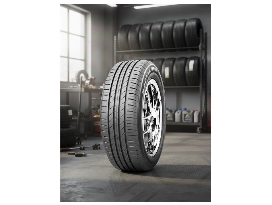 Pneu Aro 14" 175/75R14 87T Golden Crown RP68 Standard By Westlake - 3