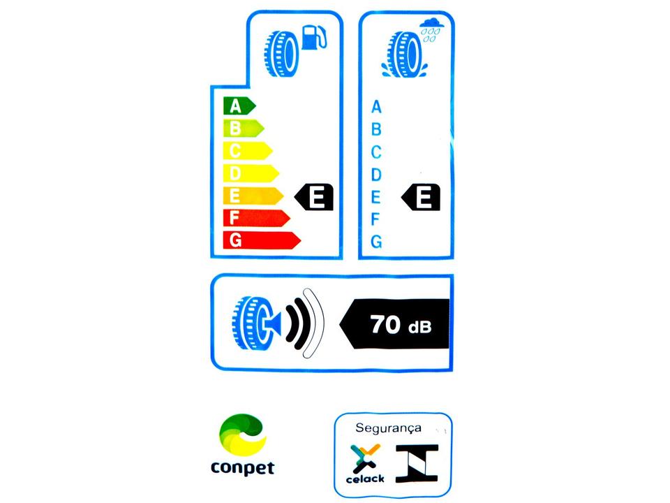 Pneu Aro 14” 175/75R14 Westlake 87T - 6