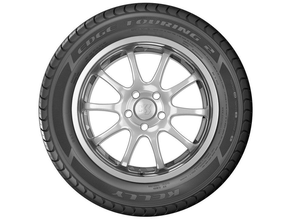 Pneu Aro 14” 185/60R14 Goodyear 82H Kelly EDGE Touring - 3