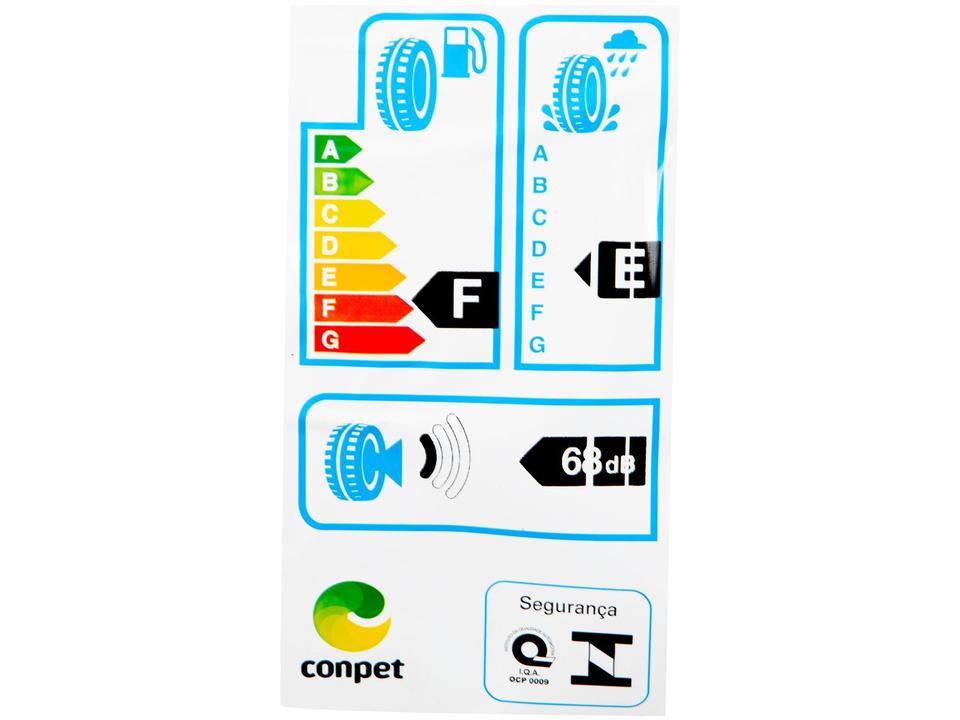 Pneu Aro 14” 185/65R14 Goodyear 86H Touring Direction 2 - 7