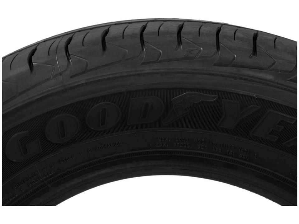 Pneu Aro 14” 185/65R14 Goodyear 86H Touring Direction - 5
