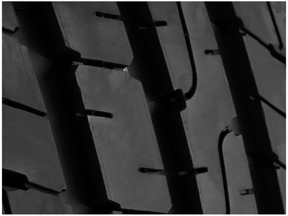 Pneu Aro 14” 185/70R14 Goodyear 88H Direction 2 Touring - 6