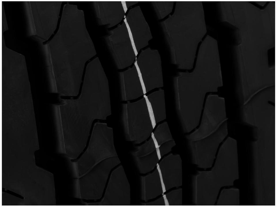 Pneu Aro 14” 185/80R14 Goodyear 102S Direction 2 Carg - 6