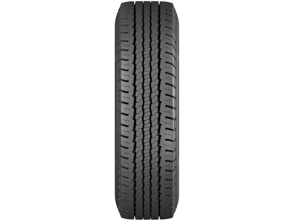 Pneu Aro 14” 185/80R14 Goodyear 102S Direction 2 Cargo - 4