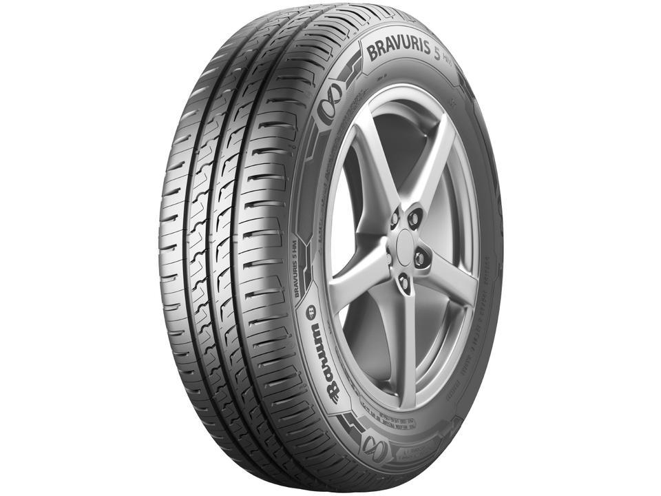 Pneu Aro 14” Barum 175/65R14 82T Bravuris 5 H