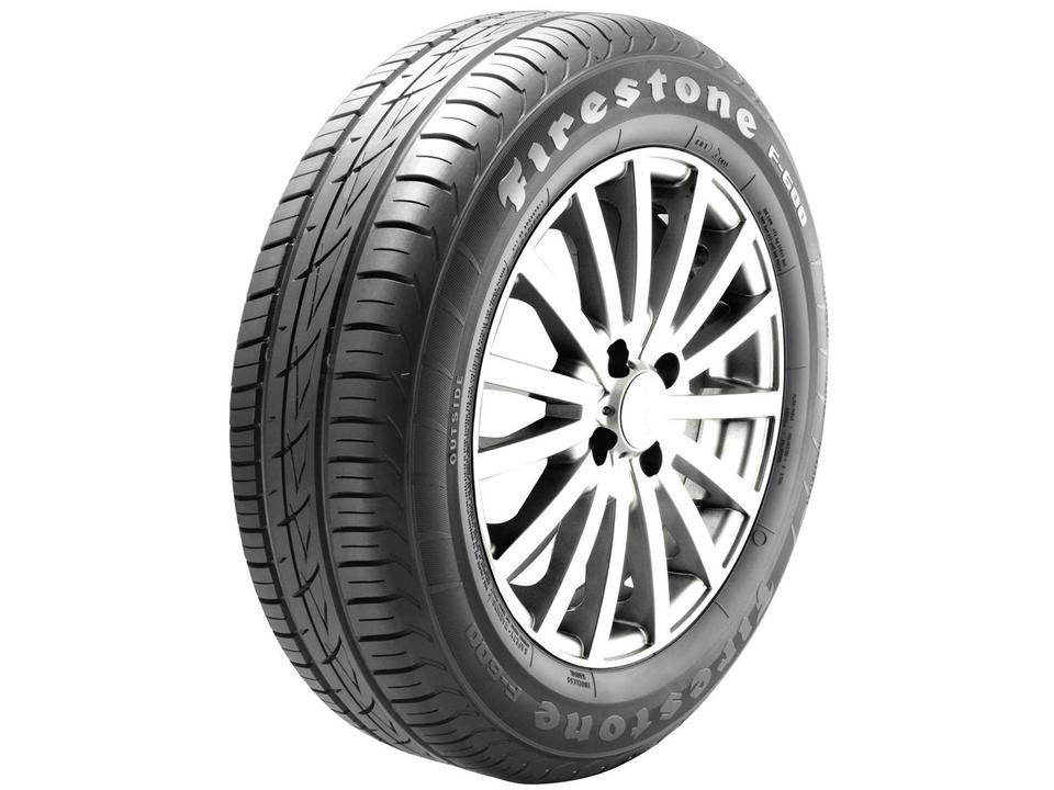 Pneu Aro 14” Firestone 175/70R14 84T - F-600