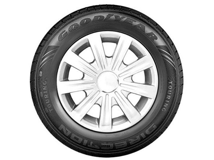 Pneu Aro 14” Goodyear 185/60R14 82H - 3