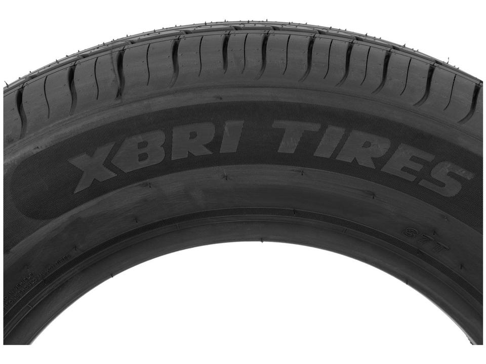 Pneu Aro 14” XBRI 175/75R14 87 - 5