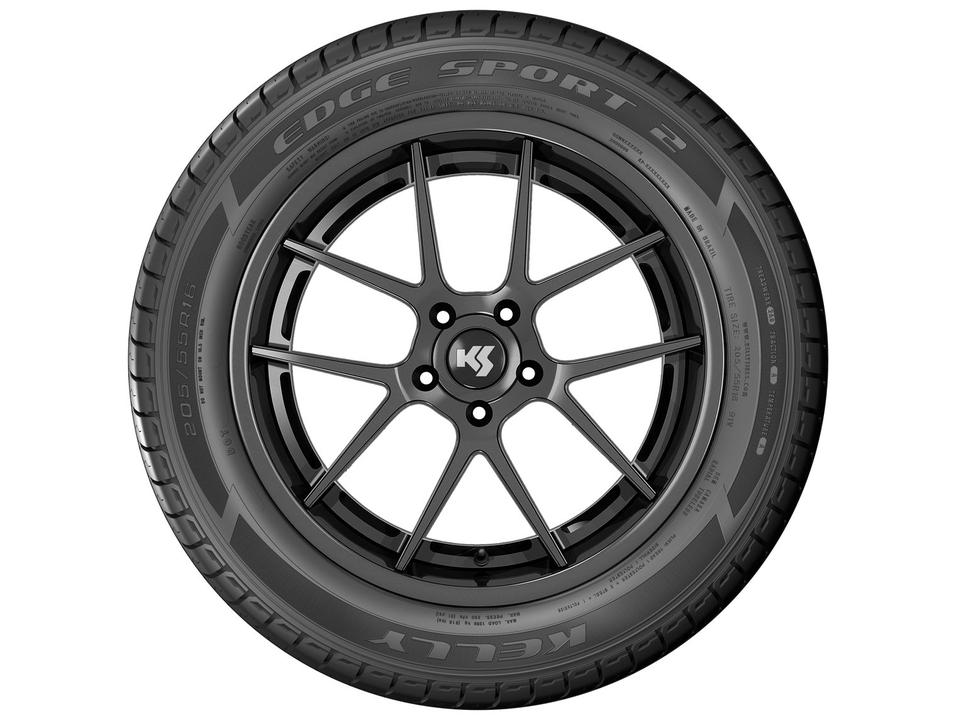 Pneu Aro 15" 175/65R15 Goodyear 84T Kelly Edge Sport 2 - 3